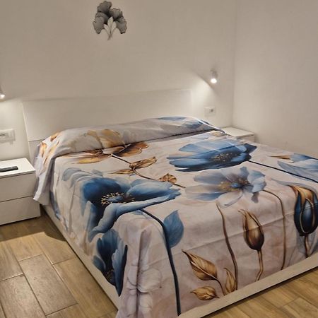 Вилла Piccolo Borgo Искья Экстерьер фото